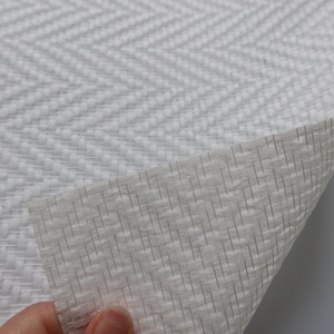 Revêtement mural en fibre <span class=keywords><strong>de</strong></span> <span class=keywords><strong>verre</strong></span> résistant au feu pour la décoration intérieure et la protection des murs - Product Image 5