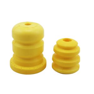 Bouches d'amortisseurs en polyuréthane 15153958 pour véhicules Cadillac Chevrolet GMC - Product Image 4