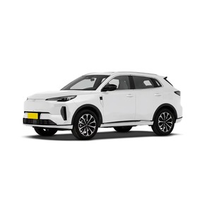 Auto Eléctrico Usado Changan Qiyuan Q05, SUV Eléctrico PHEV, 125 km, Versión Excelente - Product Image 6
