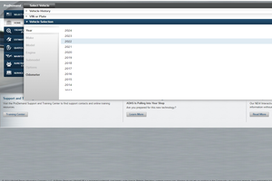 2026 Alldata US + Mi-tchell + Haynes Pro + DGS & KDS Alldata 10,53 Cable Obdok - Product Image 4