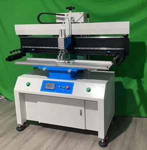 <span class=keywords><strong>SMT</strong></span> Hàn dán máy in 1200mm <span class=keywords><strong>PCB</strong></span> tự động thiết bị điện tử <span class=keywords><strong>SMT</strong></span> bán tự động hàn dán máy in - Product Image 5