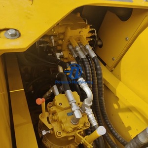 Mạnh mẽ được sử <span class=keywords><strong>d</strong></span>ụng máy xúc Sâu Bướm mèo 340 mèo 345 C mèo 336 <span class=keywords><strong>D</strong></span> 2 máy xúc sử <span class=keywords><strong>d</strong></span>ụng máy xúc bánh xích - Product Image 6