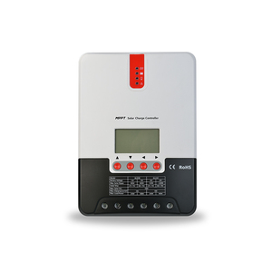 Systèmes <span class=keywords><strong>camping</strong></span>-<span class=keywords><strong>car</strong></span> SRNE Marque contrôleur de charge solaire ML2430 30A MPPT Contrôleur <span class=keywords><strong>pour</strong></span> <span class=keywords><strong>batterie</strong></span> lifepo4 - Product Image 1