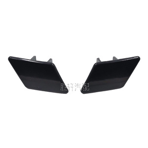 คลิปยึดเครื่องซักผ้ากันชนหน้า lci E91 E90 BMW 3 Series บนวัสดุ ABS - Product Image 1
