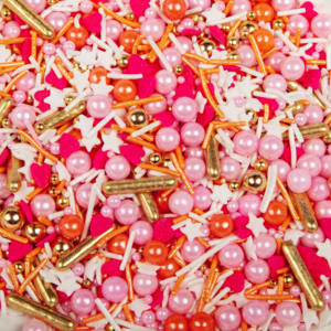 Décorations solides pour cupcakes, <span class=keywords><strong>marguerite</strong></span> royale, mélange de décorations de glaçage pour <span class=keywords><strong>boulangerie</strong></span>, comestibles et comestibles - Product Image 3