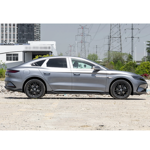 BYD Han EV DM DMI 2024, berline de luxe hybride rechargeable, édition <span class=keywords><strong>Allah</strong></span> Honor, véhicule électrique importé de Chine, premium - Product Image 1