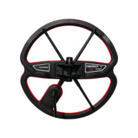 Bobine de recherche Skycruiser 11 "12" 13 "bobine de détection de métal professionnelle remplacement étanche IP68 accessoires de détecteur d'or