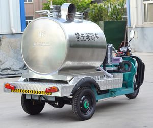 搾乳機家畜用乳牛農業用自動装置搾乳機操作が簡単 - Product Image 5