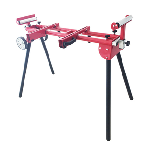 Folding Portable Tile Saw Stand, Miter Saw Stand With Wheels,collapsible And Portable, Saw Stand Table, Chop Saw Roller Stand, Saw Horse Roller Stand, Mitre Saw Stand, Stands - Canada - View #13