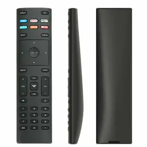 New Replaced XRT136 Use for Vizio Smart TV Remote Control With Vudu iheart 6 Keys GAXEVER Controller