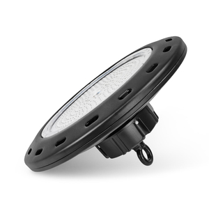 Lampada LED per Coltivazione a Forma <span class=keywords><strong>di</strong></span> UFO, Spettro Completo, Corpo in Alluminio, Stile Sospeso con Gancio per Esperimenti <span class=keywords><strong>di</strong></span> <span class=keywords><strong>Laboratorio</strong></span> e Scienze della Vita - Product Image 3