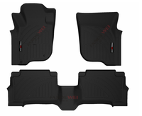 Tapis de voiture RHD pour SUZUKI Jimny, manuel, automatique, SWIFT Baleno Vitara BREZZA CIAZ, intérieur de la voiture, couvre-sol
