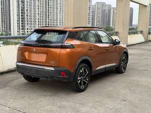 <span class=keywords><strong>Peugeot</strong></span> <span class=keywords><strong>2008</strong></span> d'<span class=keywords><strong>occasion</strong></span>, vitesse maximale de 195 km/h, faible consommation de carburant, mode sport, entretien facile, en stock en Afrique, au Ghana et au Nigéria - Product Image 2