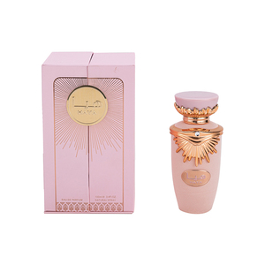 Parfum Arabe de Luxe pour Femme 100ML – Brume Douce, Fruitée, Florale et Oud – Longue Durée – Écologique – Format Standard - Product Image 5