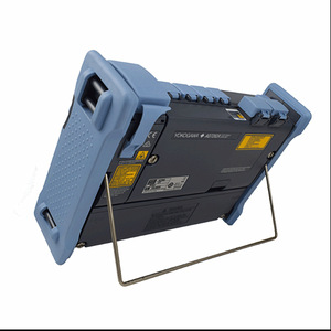 Equipo de Prueba de Fibra Óptica Yokogawa AQ7283A OTDR 1310 1550nm, 8.4 Pulgadas, Hecho en Japón - Product Image 4