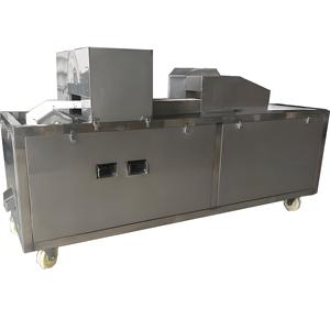 เครื่องแยกเมล็ดผลไม้เอนกประสงค์ ประหยัดพลังงาน ทนทาน ผลิตในจีน - Product Image 4