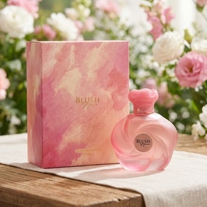 <span class=keywords><strong>Parfum</strong></span> Arabe pour Femme ROSE NOIR 75ML <span class=keywords><strong>de</strong></span> Haute Qualité, <span class=keywords><strong>Parfum</strong></span> Longue Durée, Senteur Vanille Boisée, Brume Liquide, Vente en Gros - Product Image 5