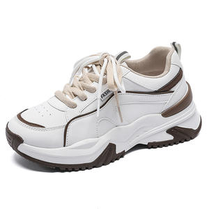 Zapatos deportivos para <span class=keywords><strong>mujer</strong></span> con logotipo personalizado, <span class=keywords><strong>zapatillas</strong></span> planas informales para <span class=keywords><strong>mujer</strong></span>, zapatos de <span class=keywords><strong>vestir</strong></span> - Product Image 3