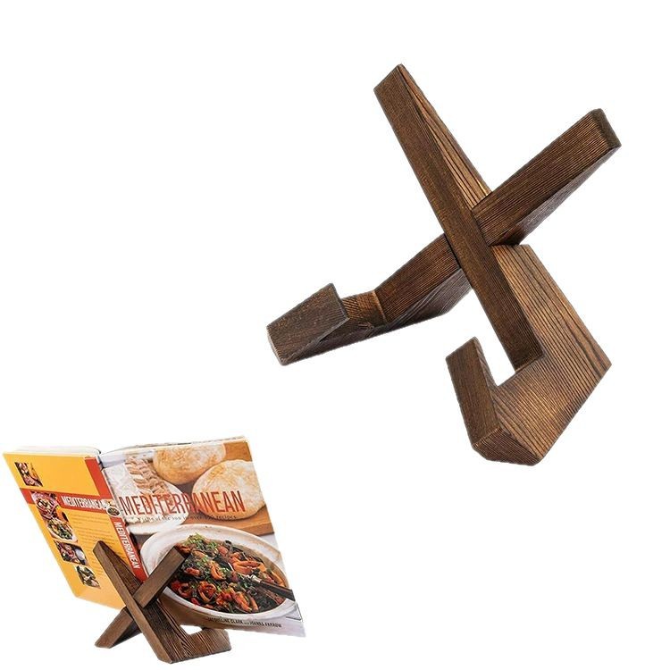 Natural wood color