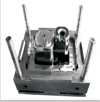 Conception de moule pour la fabrication de petits jouets d'injection pour bébés