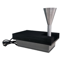 Nouveau Système d'Émulation d'Interférences de Signal Bande KU 10.7-12.8G à Haute Fréquence de Balayage pour Navigation par Satellite, 4 Canaux NMEA-0183