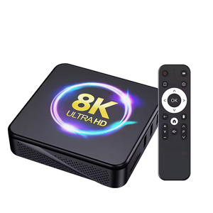 lz TV98 RK3528 <b>Android</b> 13 <b>TV</b> <b>Box</b> 8K/4K Quad Core Smart Set-Top <b>Box</b> Support Media Player sell well France Germany USA - Product Image 2