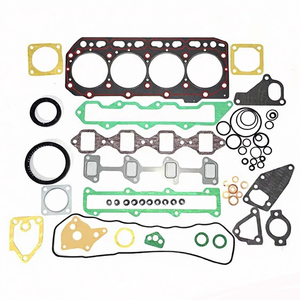 ヤンマーエンジン、ジョンディア用3TNV84、4TNV84、3TNV88、4TNV88シリンダーヘッドリビルドキット - Product Image 3