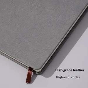 High-end Business <b>Notebook</b> Gift <b>Set</b> with Custom logo Thermos Cup & Umbrella for Corporate Events Meetings Ideal Gift for Clients - Product Image 3