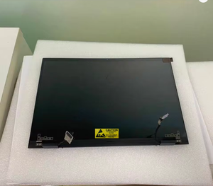 หน้าจอ OLED LCD ขนาด 1920*1080 สำหรับ ASUS <span class=keywords><strong>ZenBook</strong></span> <span class=keywords><strong>Flip</strong></span> <span class=keywords><strong>13</strong></span> UX363 UX363E UX363EA UX363J UX363JA ขนาด <span class=keywords><strong>13</strong></span>.3 นิ้ว พร้อมจอสัมผัส - Product Image 6