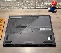 Ordinateur portable de jeu ROG Strix, Intel Core i7 12e génération, Octa-core, 15,6 pouces, 1080p, 240 Hz, RTX 3060, 16 Go de RAM, SSD, clavier anglais, Windows 10, 1 an