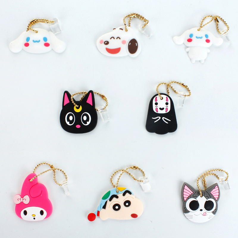 2021 ПВХ мигающие подвески для мобильных телефонов, высокое количество, мобильный очаровательный шнурок