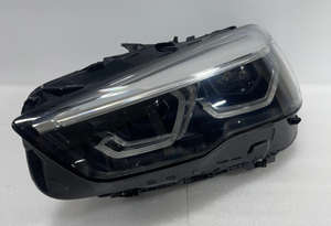 Faros Delanteros LED Originales al por Mayor para BMW Serie 2 F44 2021 2022 2023 220i <span class=keywords><strong>223i</strong></span> 225i M2 Luces de Coche OEM 63119449594 63119449593 - Product Image 2