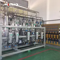 Penjualan Langsung Pabrik Harga Murah Generator Daya Hidrogen dengan Bentuk Stabil