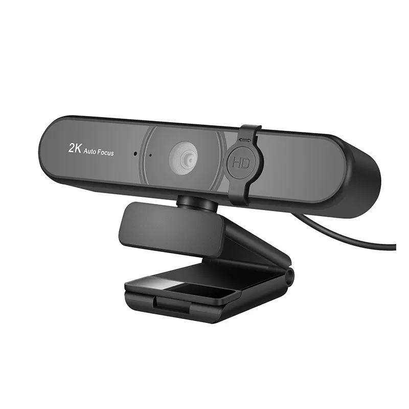 Cámara web 1080P Full HD para ordenador, webcam de fábrica, OEM, 1080p, altavoz, micrófono, unidad USB