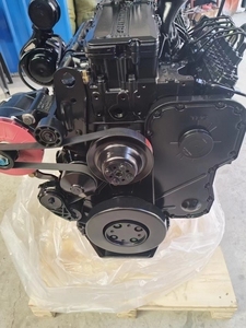 Moteur de bus 6L340-20, 8,9 litres, 260 kW, 2200 tr/min - Product Image 3