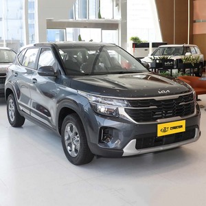 <span class=keywords><strong>Kia</strong></span> Seltos Modello 2026 1.5L IVT Comfort Auto Nuove SUV Compatto a Benzina 5 Posti Guida a Sinistra <span class=keywords><strong>Kia</strong></span> Seltos 2027 Auto Nuove - Product Image 2
