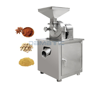 Prix de la machine à moudre les épices en acier inoxydable 20 40 60 80 100 mailles - Product Image 1