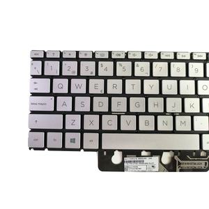 Pièces d'ordinateur portable, clavier français <span class=keywords><strong>FR</strong></span> pour HP Spectre x360 15-eb 15-eb0043dx 15-eb0053dx 15-eb0520na - Product Image 6