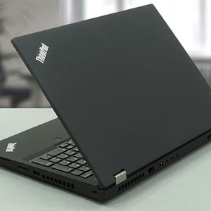 Station de travail mobile ThinkPad P15 Gen 2 (15 pouces) avec flexibilité de configuration maximale - Product Image 1