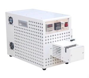 D03 Máquina de Termoencogimiento con Calentador y Soplador de 3000W - Product Image 2