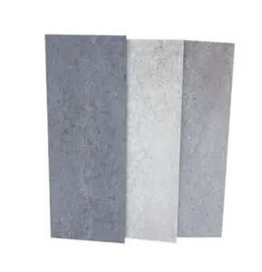 马来西亚沙特阿拉伯非石棉室内天花板纤维板水泥防火纤维水泥板