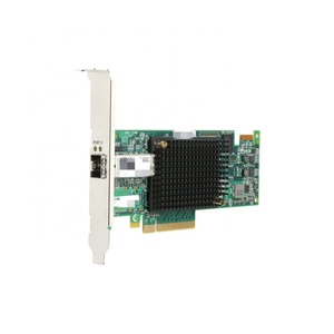 C8R38A SN1100E Adaptateur de bus hôte fibre à port unique 16 Go HBA C8R38A - Product Image 1