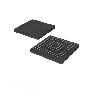 Composant électronique PMIC (Power Management Integrated Circuit) TPS65520AZVDR 113 VFBGA, circuit intégré en stock - Product Image 1