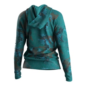 Chemises pour poupées American Girl, sweats à capuche à col bouffant, chemises japonaises à manches longues pour hommes, OEM, écologiques, UPF 50, séchage rapide, pour la pêche - Product Image 2