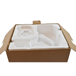 <span class=keywords><strong>Unit</strong></span> Penghisap Vakum Anak Portabel 12L/M, Alat Penghisap Dahak Elektrik untuk Penggunaan di Rumah, Kebisingan 65 DB, Tekanan Negatif 20-85kPa - Product Image 3