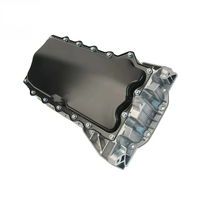 Couvre-carter d'huile moteur AUDI/VW SAGITAR 1.6/ TOURAN/JETTA 06A103601AA 06A103601AP