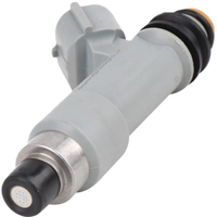 Injecteurs de carburant haute performance pour moteur de voiture 15710-64J00 pour Suzuki Swift Jimny Liana SX4 Grand Vitara 1.3L 1.5L