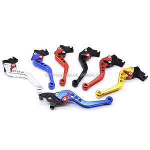 Pulsar 180 pezzi di ricambio pulsar 180 leva di frizione del freno per il motociclo - Product Image 6