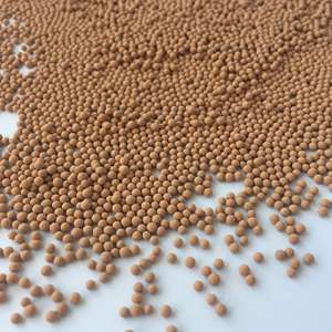 Production en usine climatisation réfrigération Tube tamis moléculaire accessoires de climatisation tamis moléculaire - Product Image 5