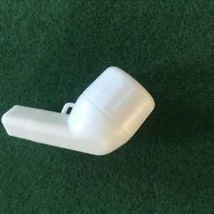 Dispositivo de succión manual marca Anzhu para uso doméstico, silbato para la mucosidad pulmonar, instrumento de vibración portátil para ancianos y niños - Product Image 2